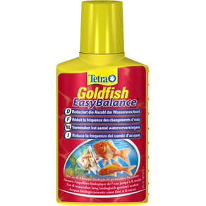 Tetra Goldfish EasyBalance 100 мл