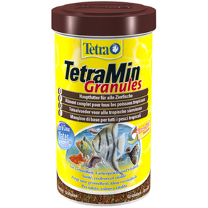TetraMin Granules 500 мл