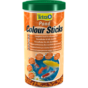 Tetra Pond Colour Sticks 1 л