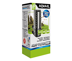 Фильтр внутренний Aquael ASAP 500 500 л/ч (50 - 150 литров)