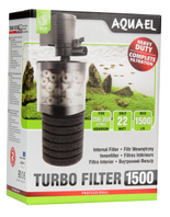 Фильтр внутренний Aquael TURBO 1500 1500 л/ч (до 350 литров)