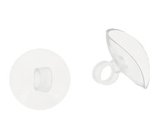 Присоска для воздушного шланга Ø4/6мм (кольцо)