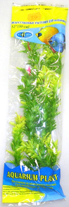 Растение пластиковое Синема цветущая 40 см