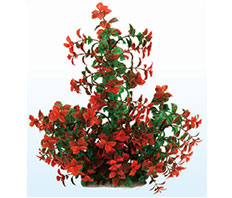 Искусственное растение 40 см (YM-6824)