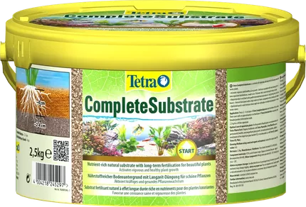 TetraPlant CompleteSubstrate 2.5 кг